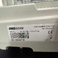 Adam Equipment SOLIS Analytical balance image 0